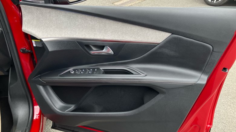 Peugeot 3008 1.2 PureTech GT Premium 5dr EAT8 Petrol Estate